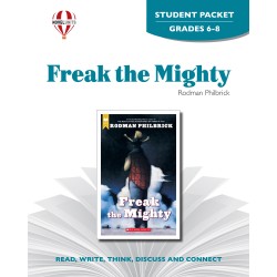 Freak the Mighty (Student Packet)