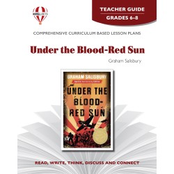 Under the Blood-Red Sun (Teacher's Guide)