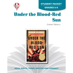 Under the Blood-Red Sun (Student Packet)
