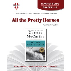 All the Pretty Horses (Teacher's Guide)