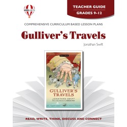 Gulliver's Travels (Teacher's Guide)