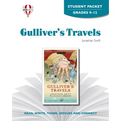 Gulliver's Travels (Student Packet)