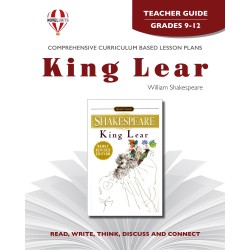 King Lear (Teacher's Guide)