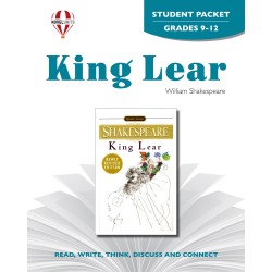 King Lear (Student Packet)