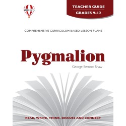 Pygmalion (Teacher's Guide)