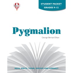 Pygmalion (Student Packet)