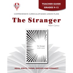Stranger, The (Teacher's Guide)