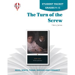 Turn of the Screw, The (Student Packet)