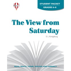 View from Saturday, The (Student Packet)