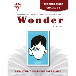 Wonder (Teacher's Guide)