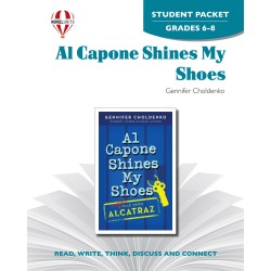 Al Capone Shines My Shoes (Student Packet)