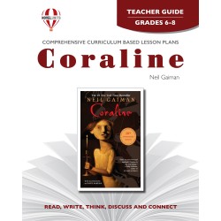 Coraline (Teacher's Guide)