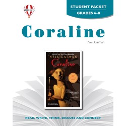 Coraline (Student Packet)