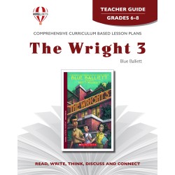 Wright 3, The (Teacher's Guide)