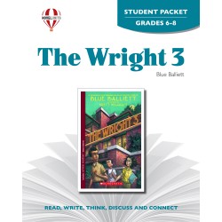 Wright 3, The (Student Packet)