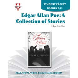 Edgar Allan Poe: A Collection of Stories (Student Packet)