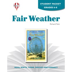 Fair Weather (Student Packet)