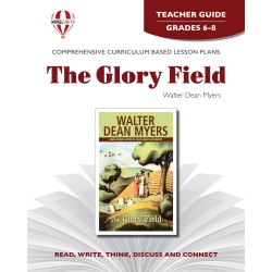 Glory Field, The (Teacher's Guide)