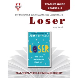 Loser (Teacher's Guide)