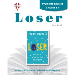 Loser (Student Packet)