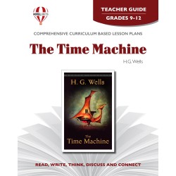 Time Machine, The (Teacher's Guide)