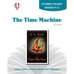Time Machine, The (Student Packet)