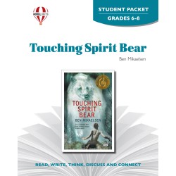 Touching Spirit Bear (Student Packet)
