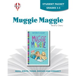 Muggie Maggie (Student Packet)