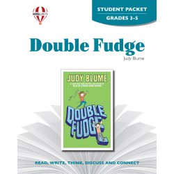 Double Fudge (Student Packet)