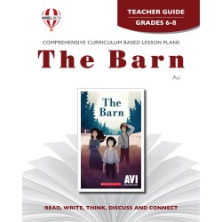Barn, The (Teacher's Guide)