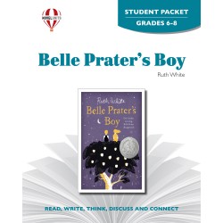 Belle Prater's Boy (Student Packet)