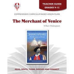 Merchant of Venice, The (Teacher's Guide)