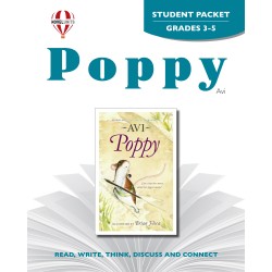 Poppy (Student Packet)