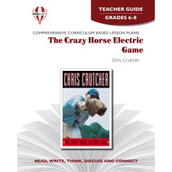 Crazy Horse Electric Game, The (Teacher's Guide)