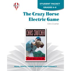 Crazy Horse Electric Game, The (Student Packet)
