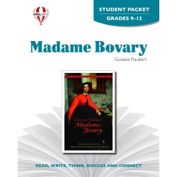 Madame Bovary (Student Packet)