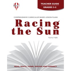 Racing the Sun (Teacher's Guide)