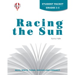 Racing the Sun (Student Packet)