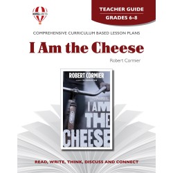 I Am the Cheese (Teacher's Guide)