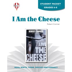 I Am the Cheese (Student Packet)