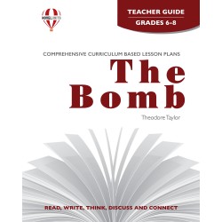 Bomb, The (Teacher's Guide)