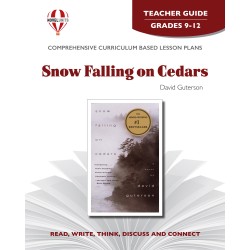 Snow Falling on Cedars (Teacher's Guide)