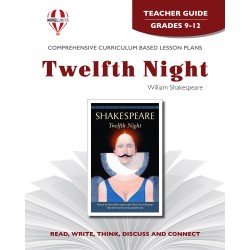 Twelfth Night (Teacher's Guide)