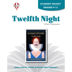 Twelfth Night (Student Packet)