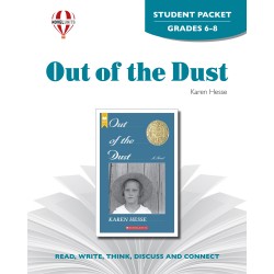 Out of the Dust (Student Packet)