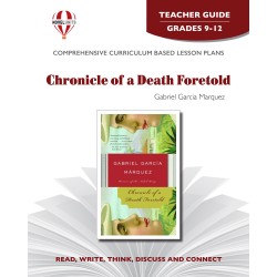 Chronicle of a Death Foretold (Teacher's Guide)