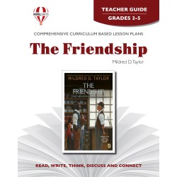 Friendship , The (Teacher's Guide)