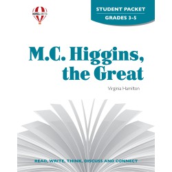 M.C. Higgins, the Great (Student Packet)