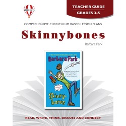 Skinnybones (Teacher's Guide)