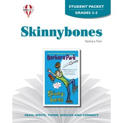 Skinnybones (Student Packet)
